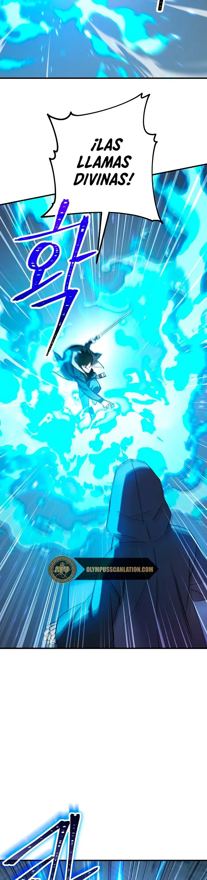 Heroe, regresa capítulo 21, página 29