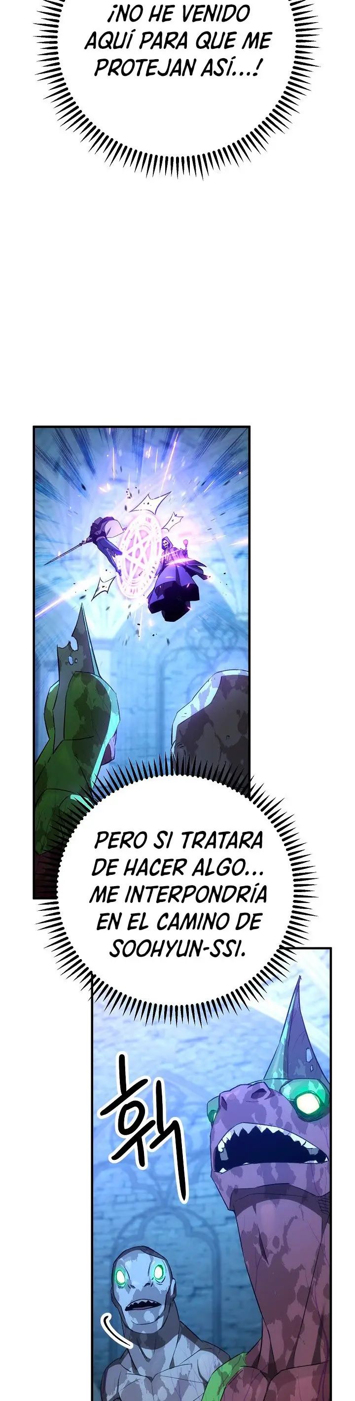 Heroe, regresa capítulo 21, página 41