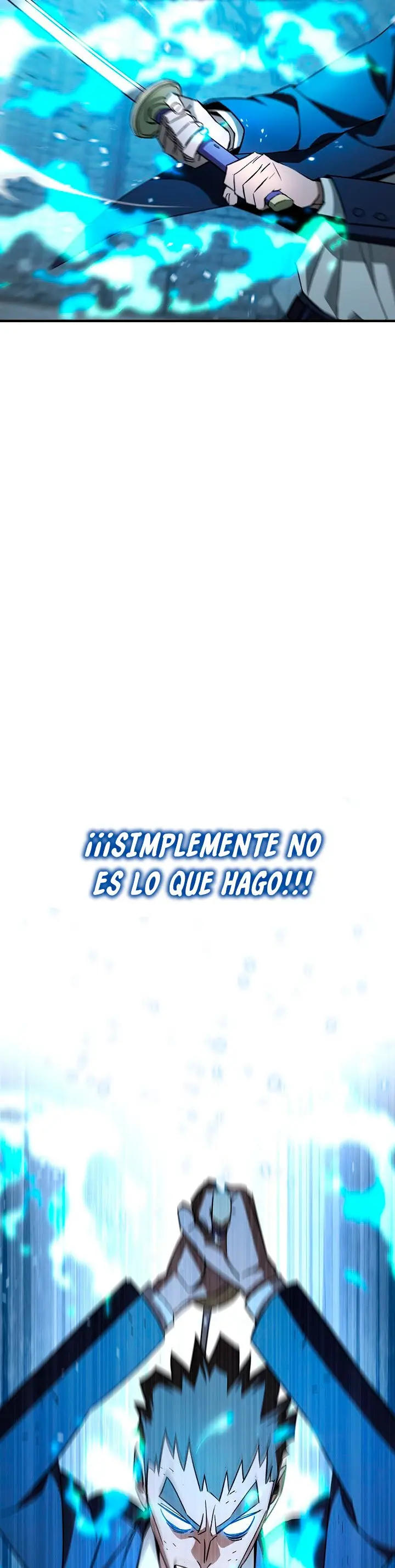 Heroe, regresa capítulo 21, página 44