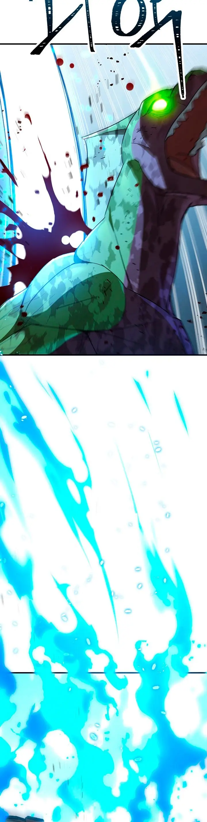 Heroe, regresa capítulo 21, página 46