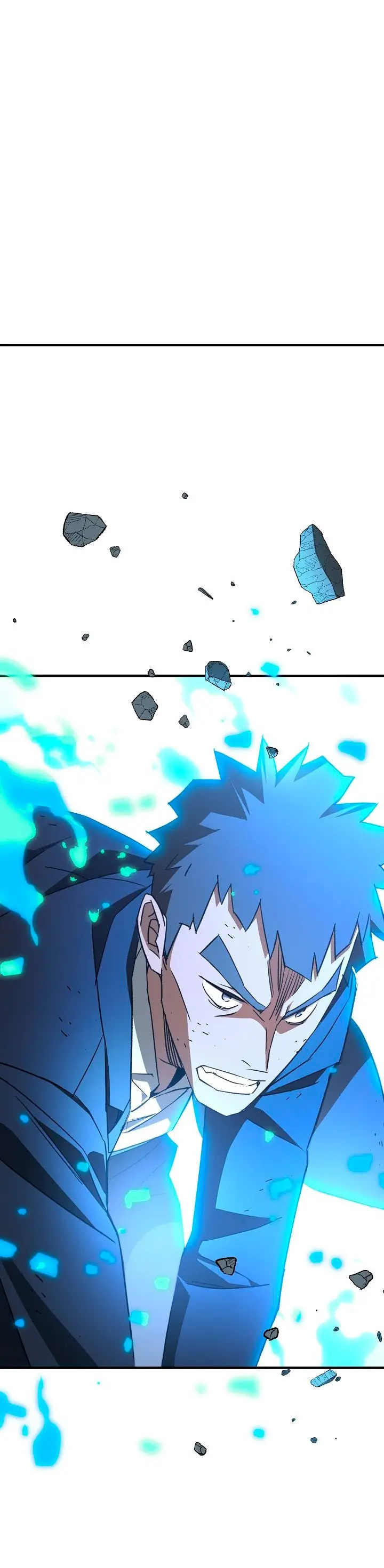 Heroe, regresa capítulo 22, página 5