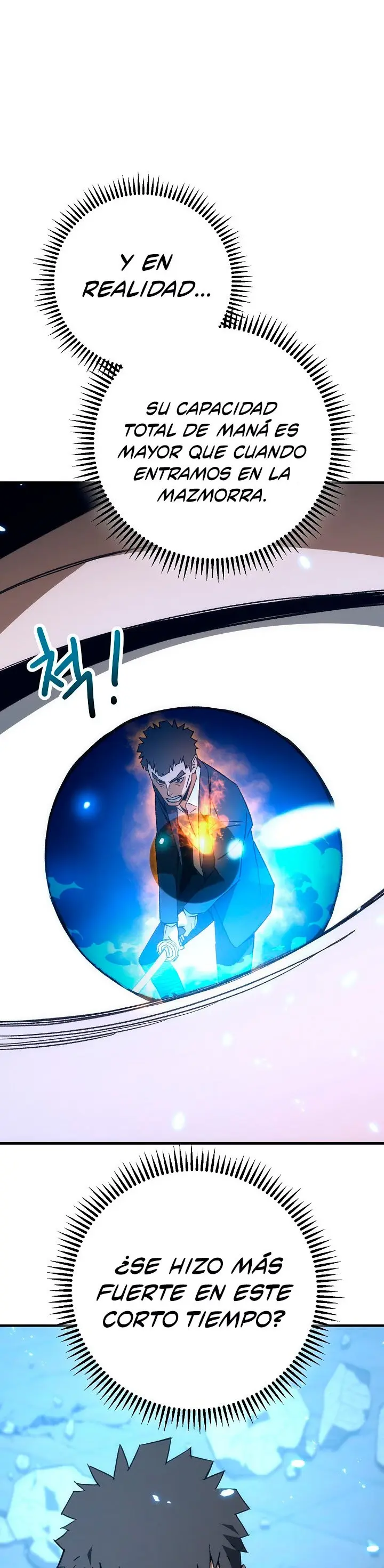 Heroe, regresa capítulo 22, página 8