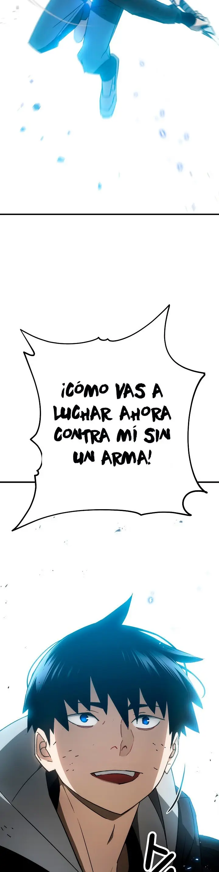 Heroe, regresa capítulo 22, página 53