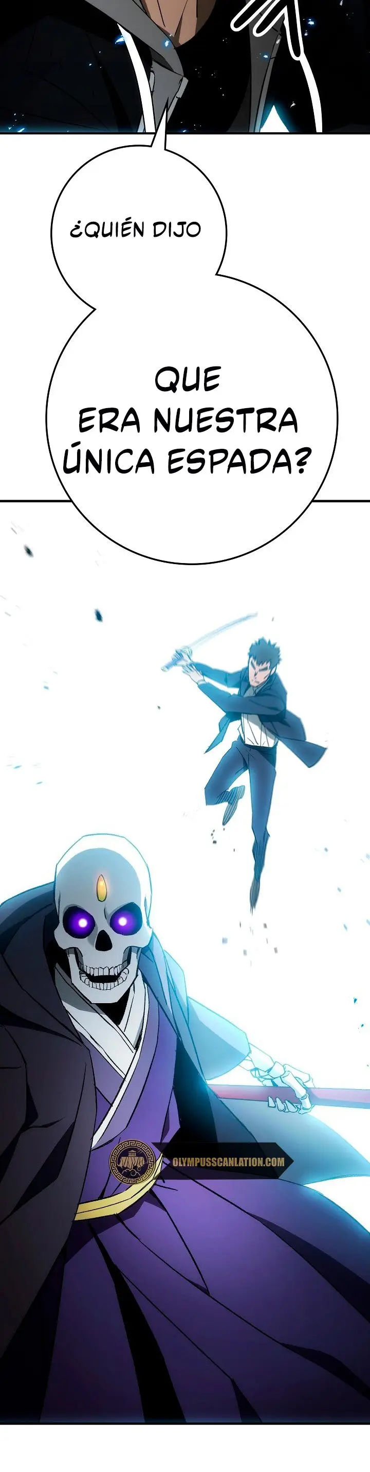 Heroe, regresa capítulo 22, página 54