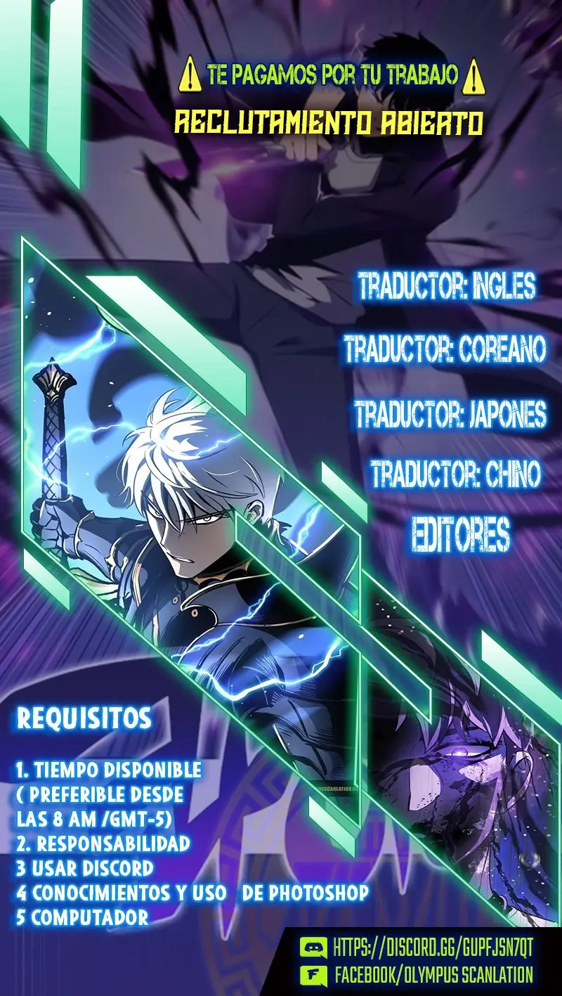 Heroe, regresa capítulo 22, página 70