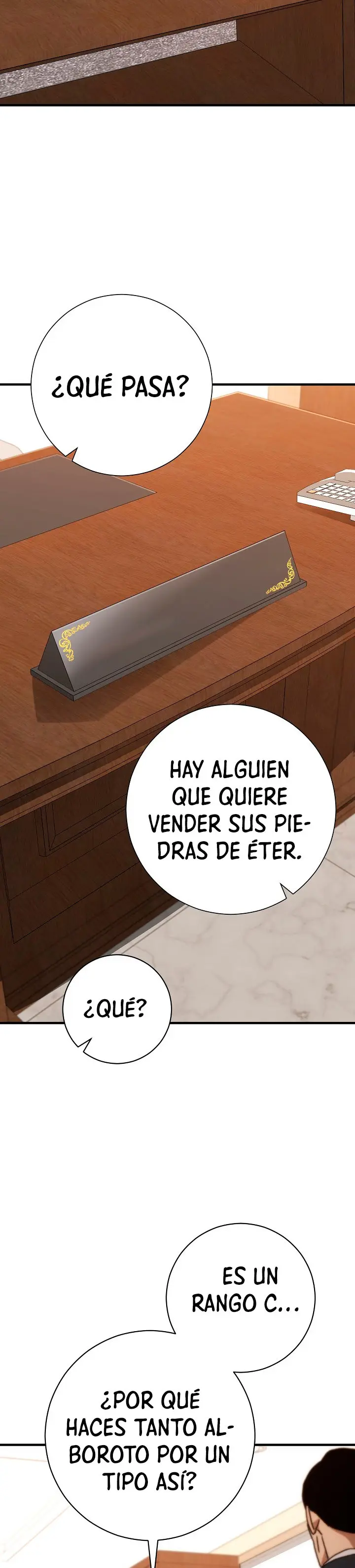 Heroe, regresa capítulo 23, página 26