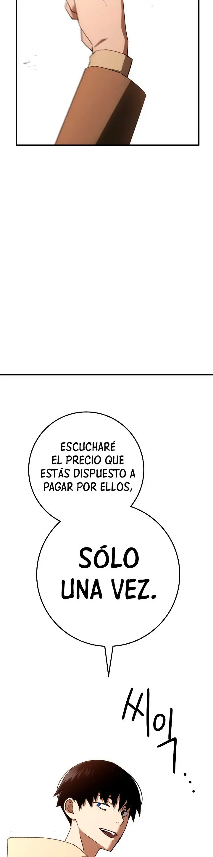 Heroe, regresa capítulo 23, página 43