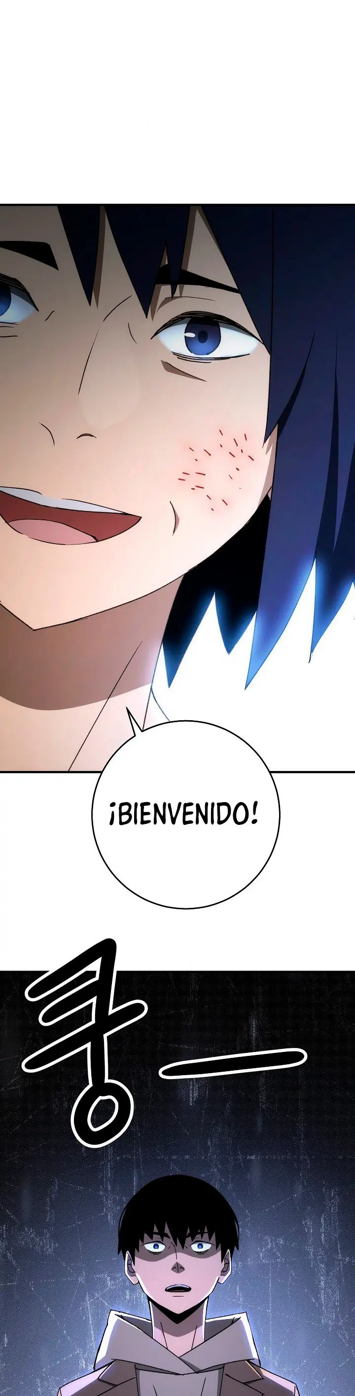 Heroe, regresa capítulo 23, página 50