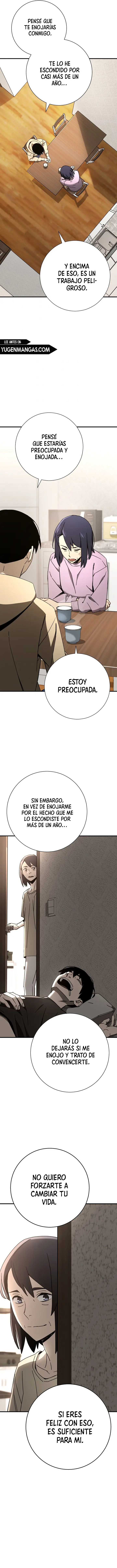 Heroe, regresa capítulo 24, página 10