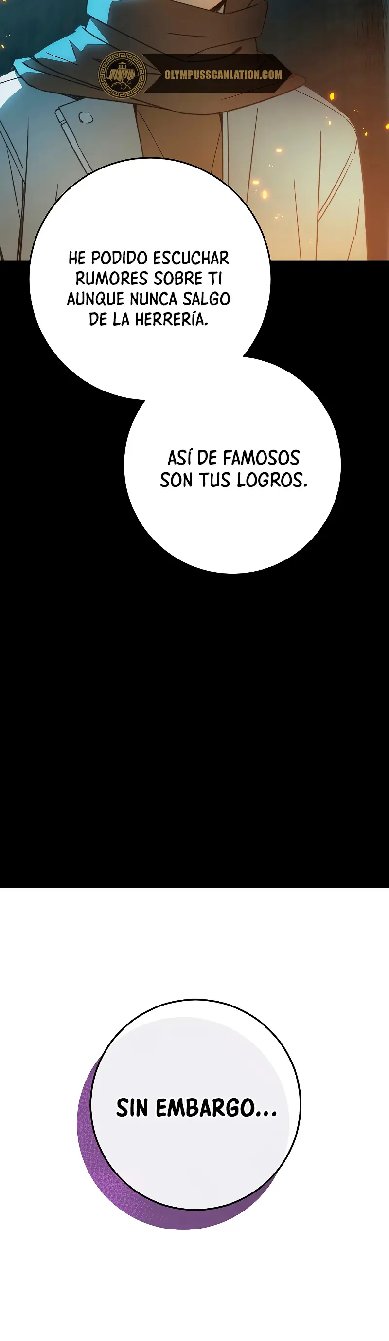 Heroe, regresa capítulo 25, página 20