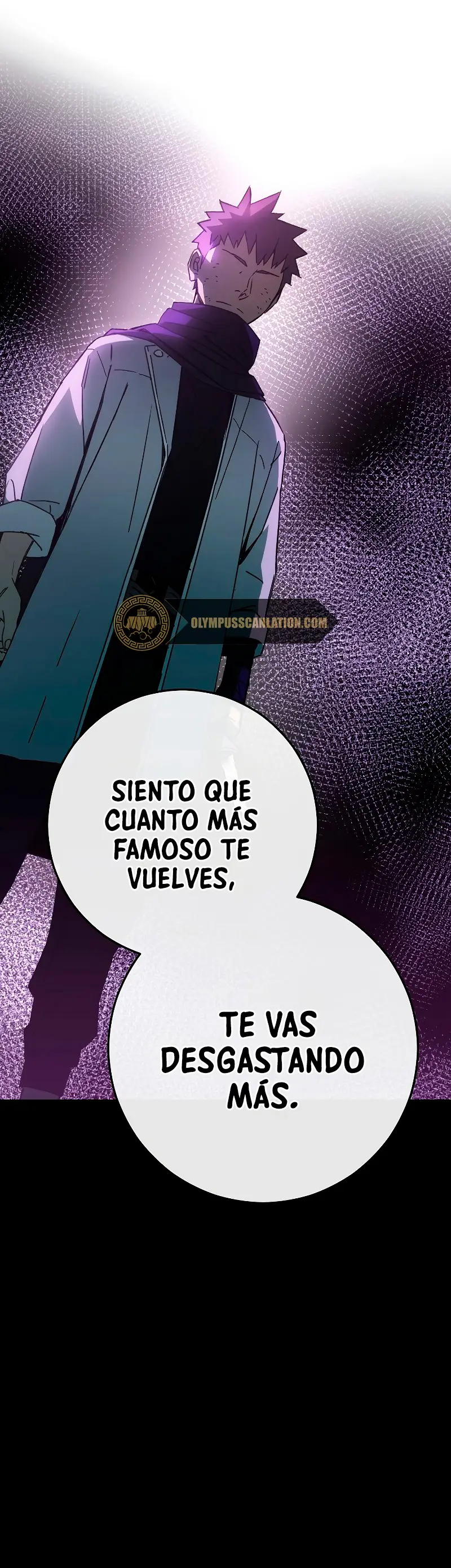 Heroe, regresa capítulo 25, página 21