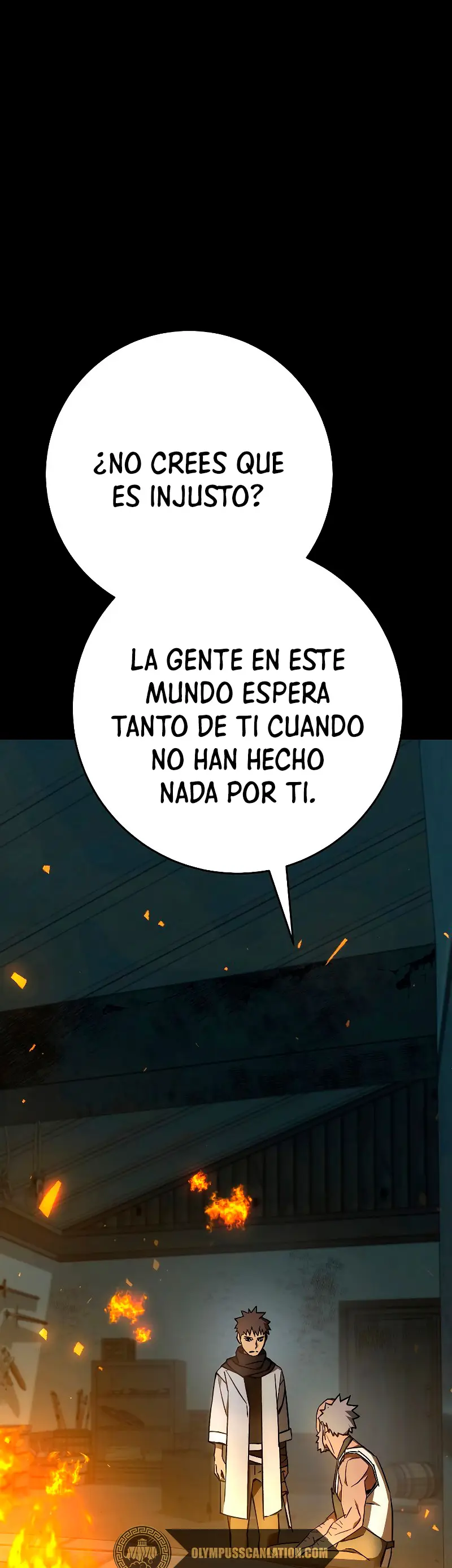 Heroe, regresa capítulo 25, página 22