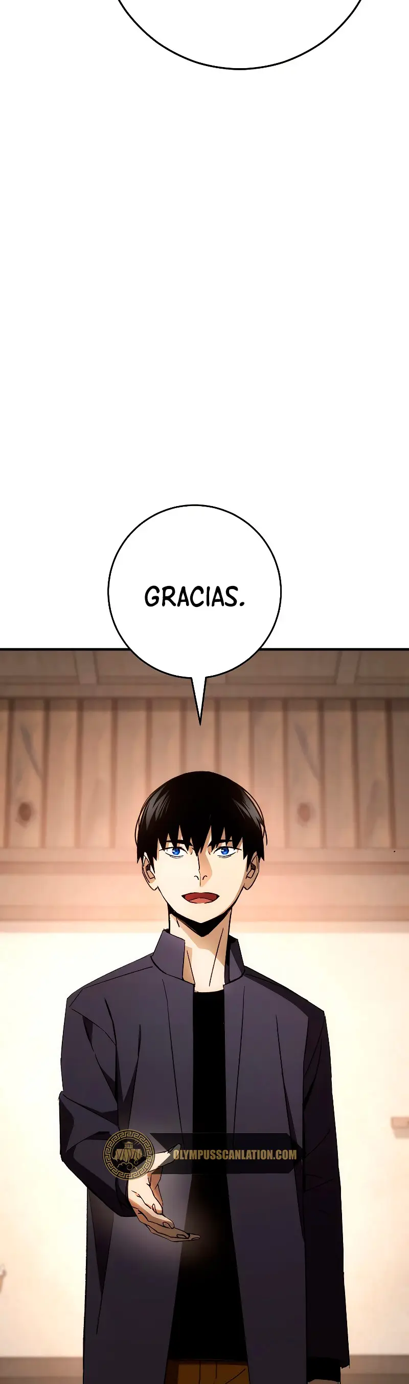 Heroe, regresa capítulo 25, página 61