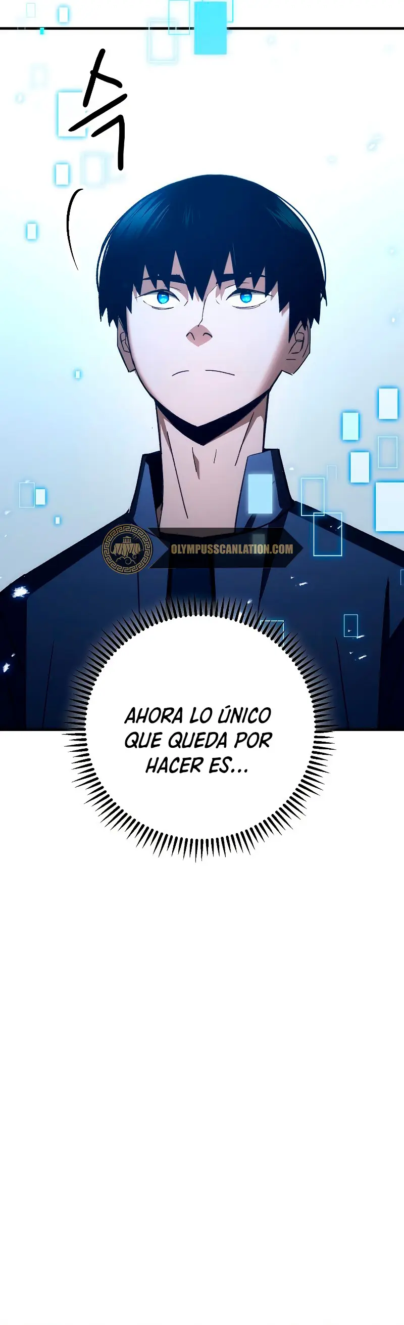 Heroe, regresa capítulo 25, página 68