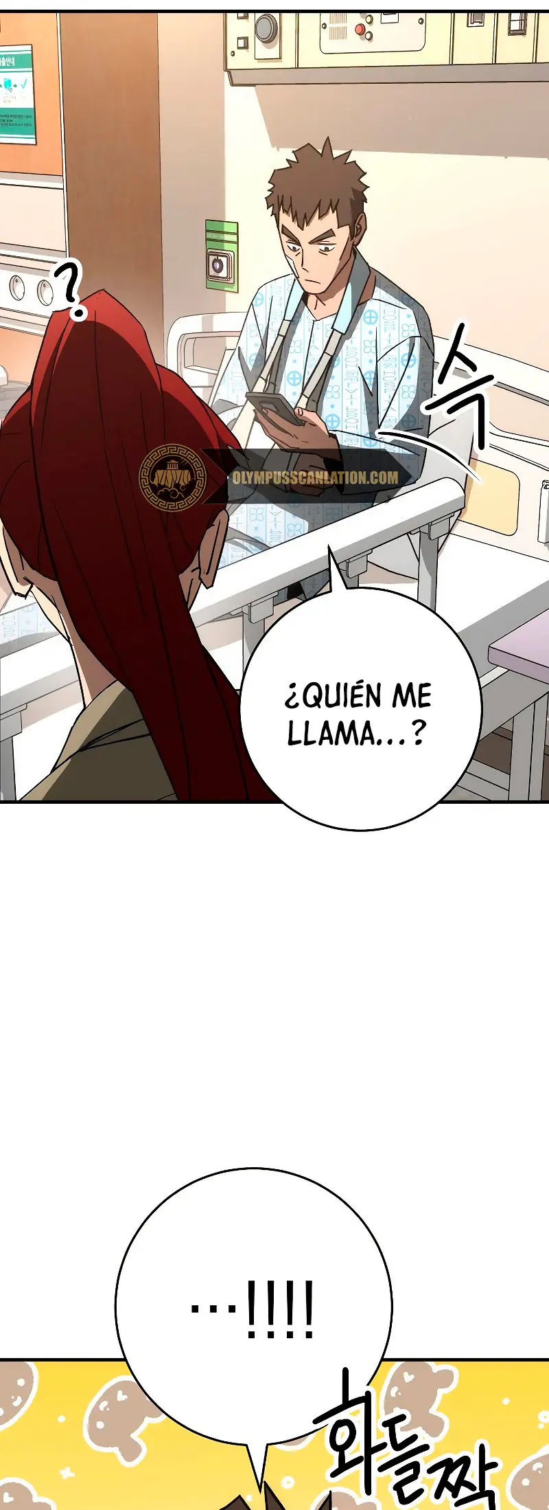 Heroe, regresa capítulo 25, página 87