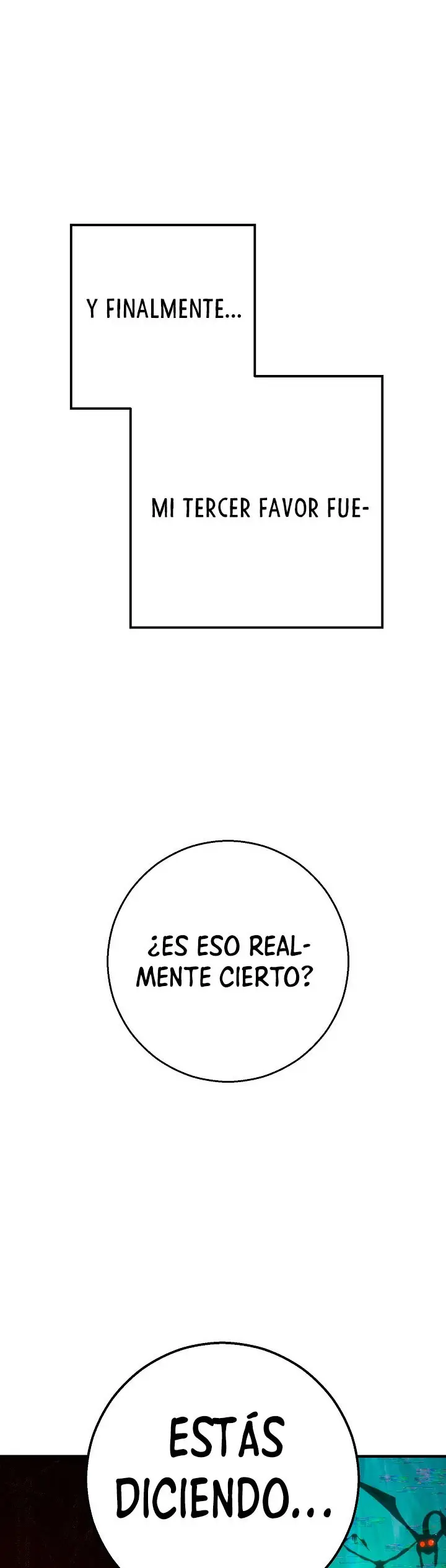 Heroe, regresa capítulo 26, página 10