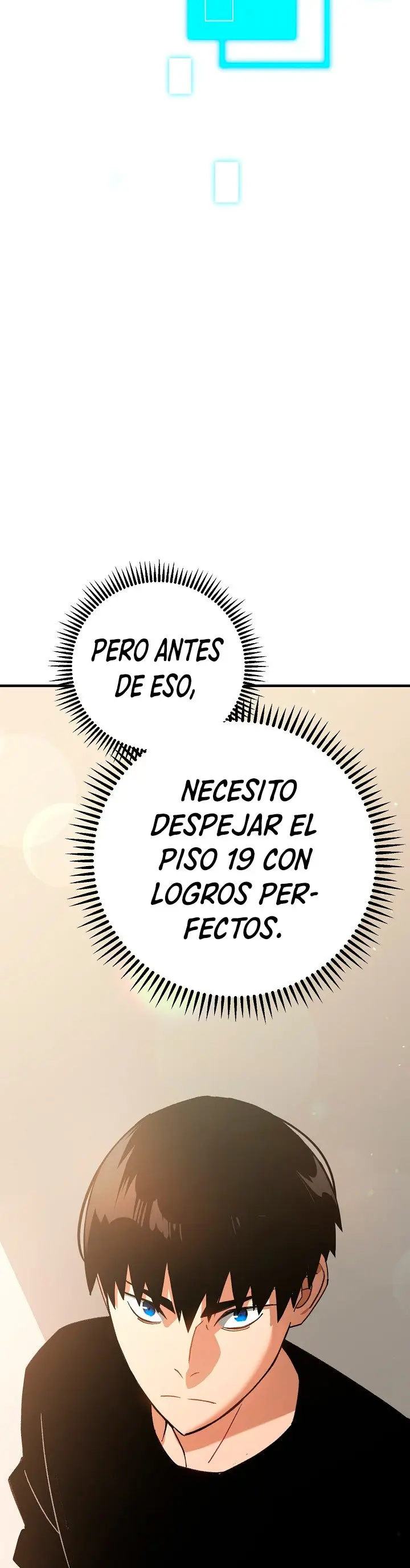 Heroe, regresa capítulo 26, página 21