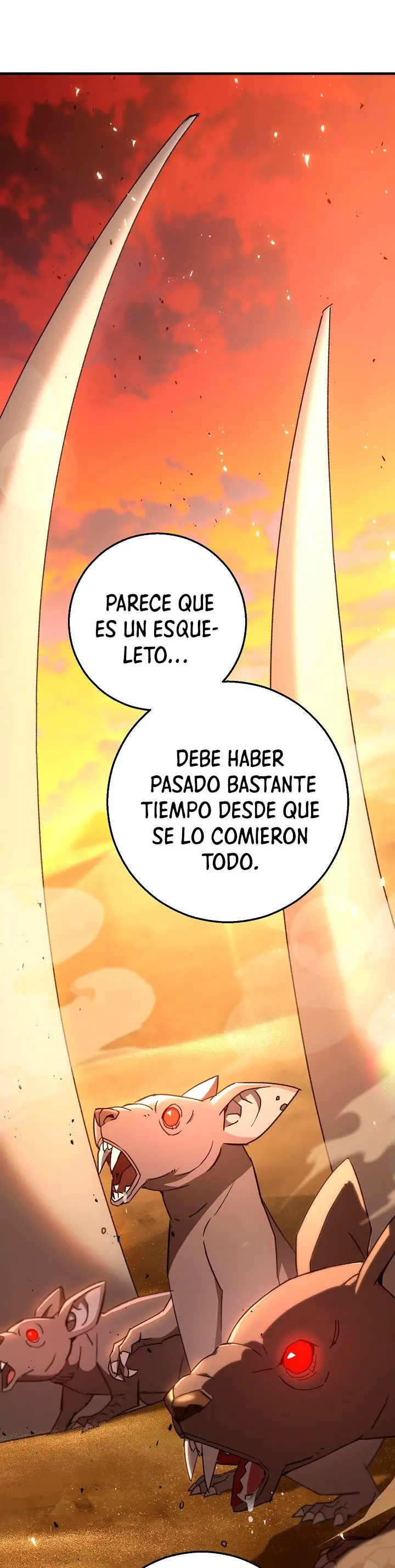Heroe, regresa capítulo 26, página 32