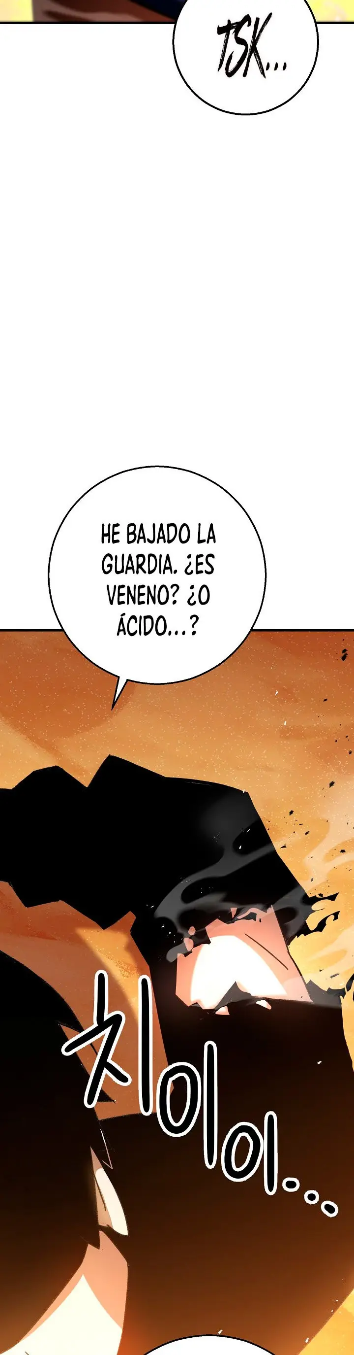 Heroe, regresa capítulo 26, página 40