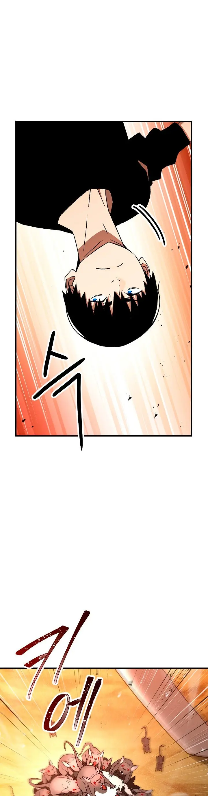 Heroe, regresa capítulo 26, página 52