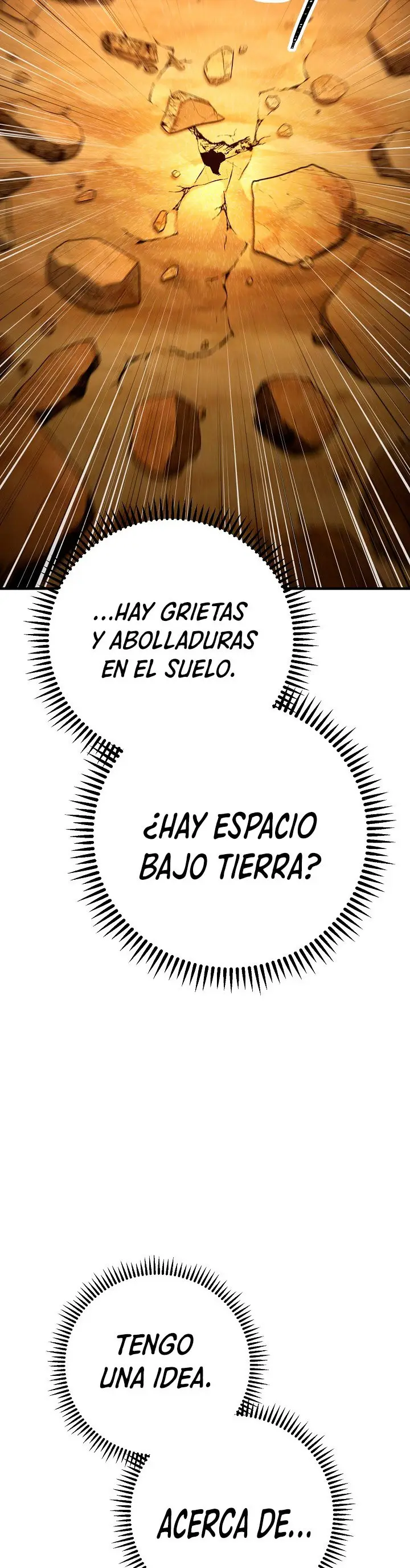 Heroe, regresa capítulo 26, página 56