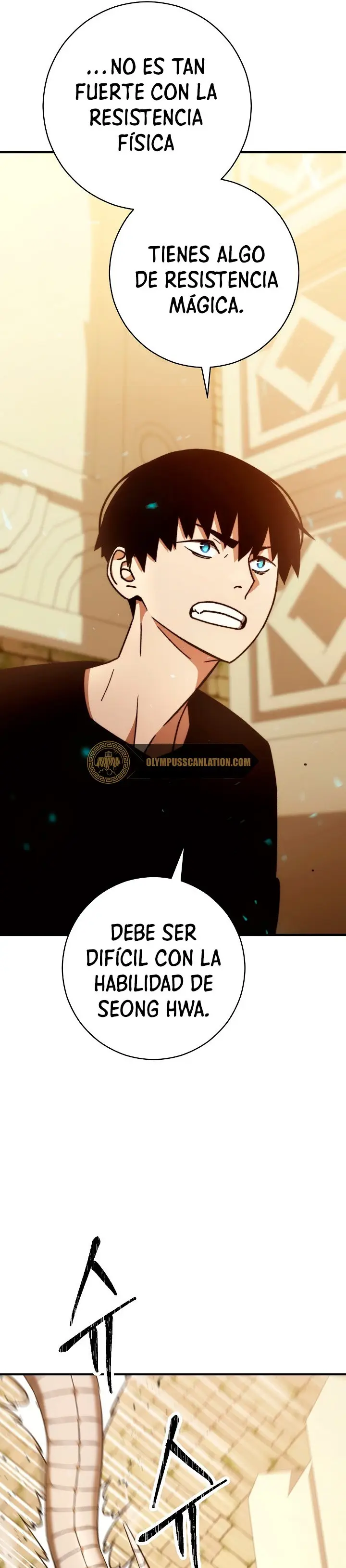 Heroe, regresa capítulo 27, página 10