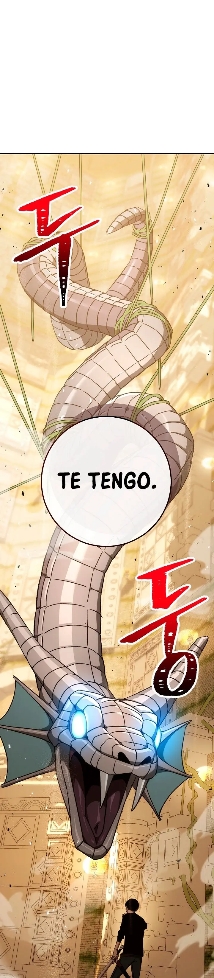 Heroe, regresa capítulo 27, página 39