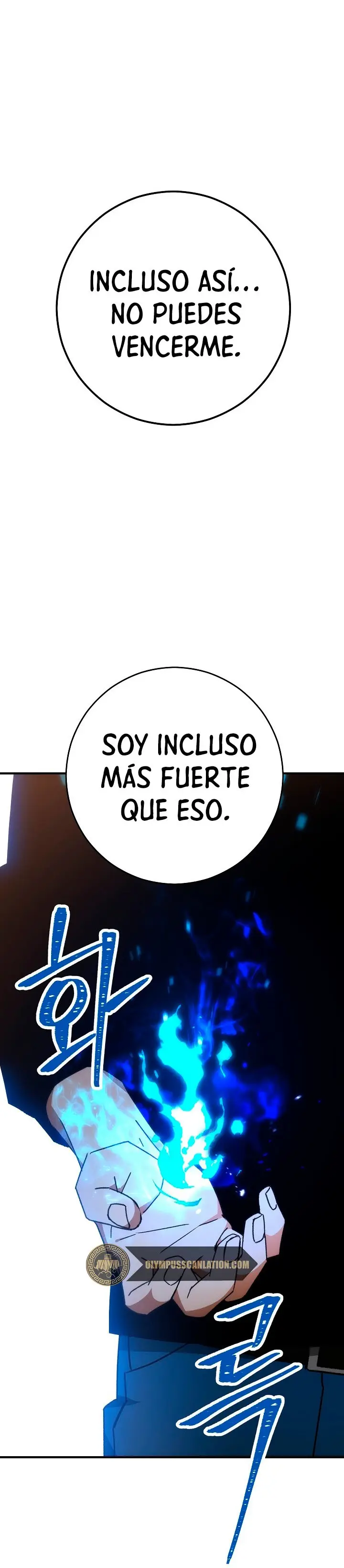 Heroe, regresa capítulo 27, página 41