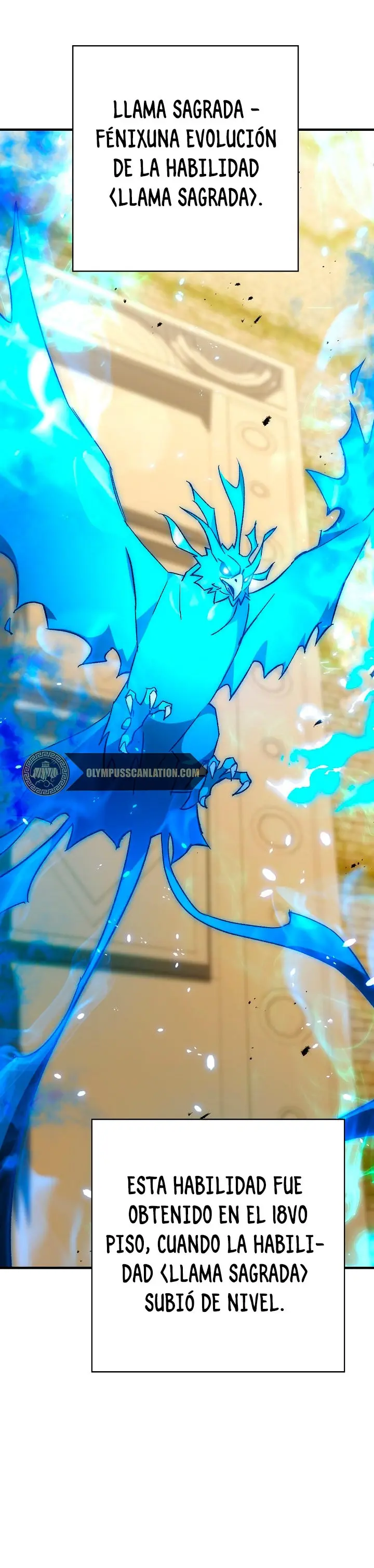 Heroe, regresa capítulo 27, página 48