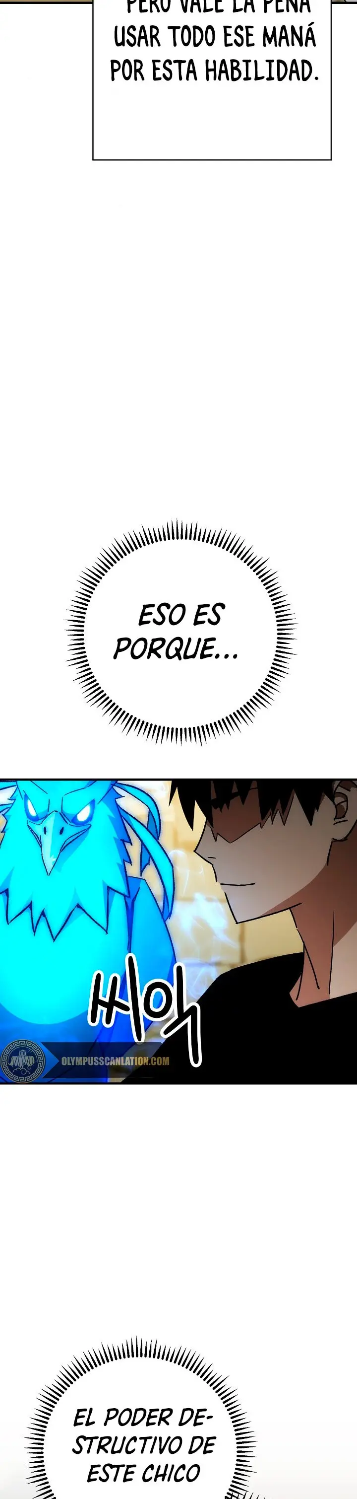 Heroe, regresa capítulo 27, página 51