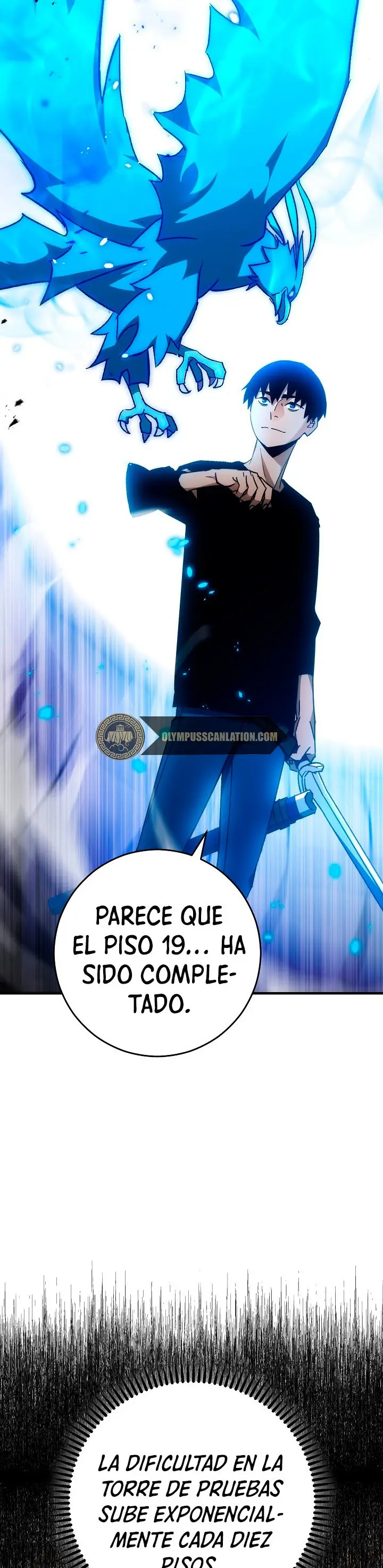Heroe, regresa capítulo 27, página 59