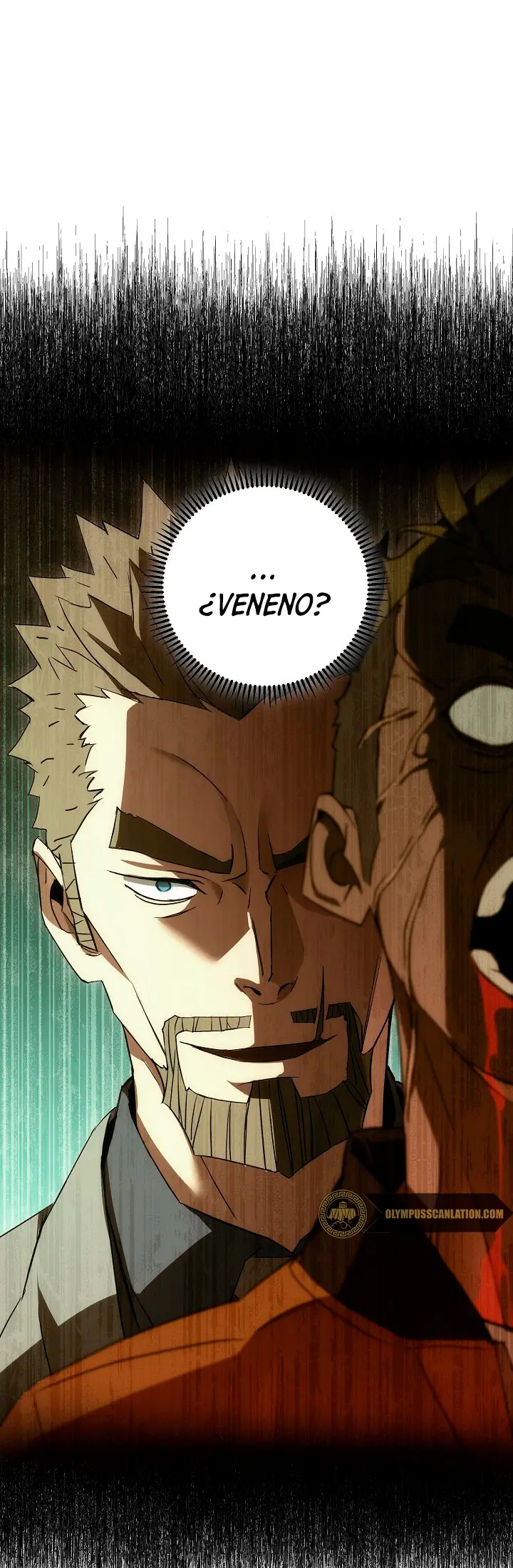 Heroe, regresa capítulo 28, página 24