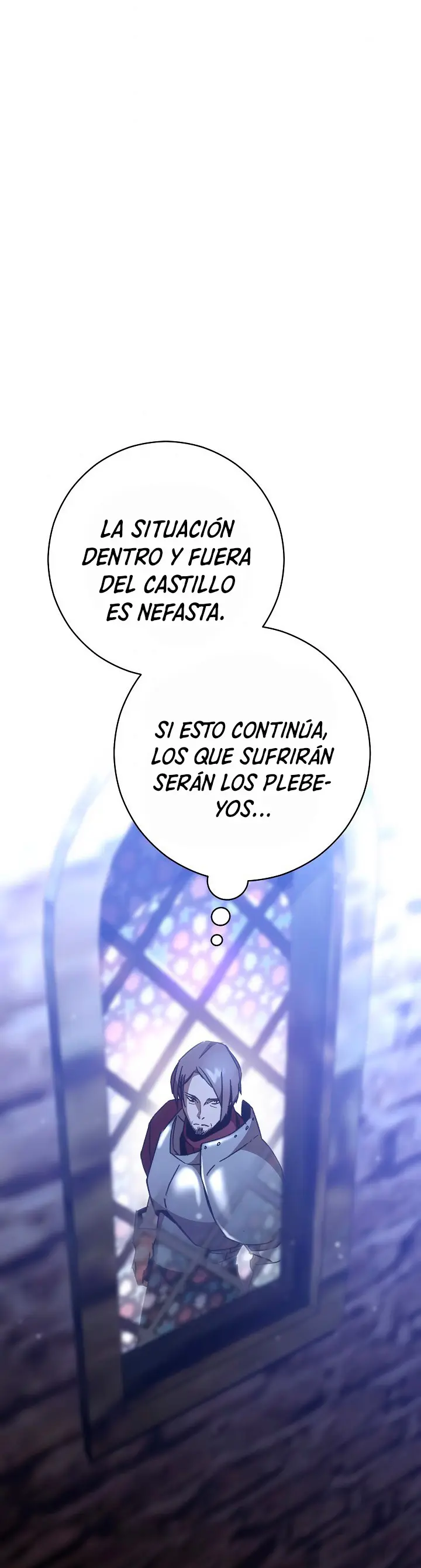 Heroe, regresa capítulo 28, página 64