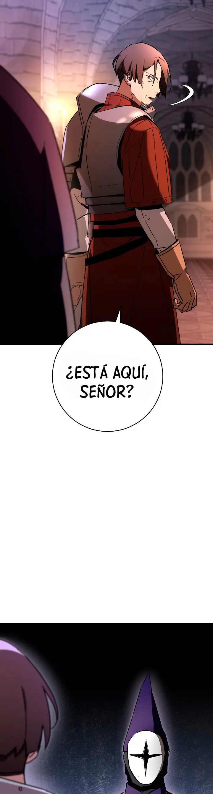 Heroe, regresa capítulo 28, página 67