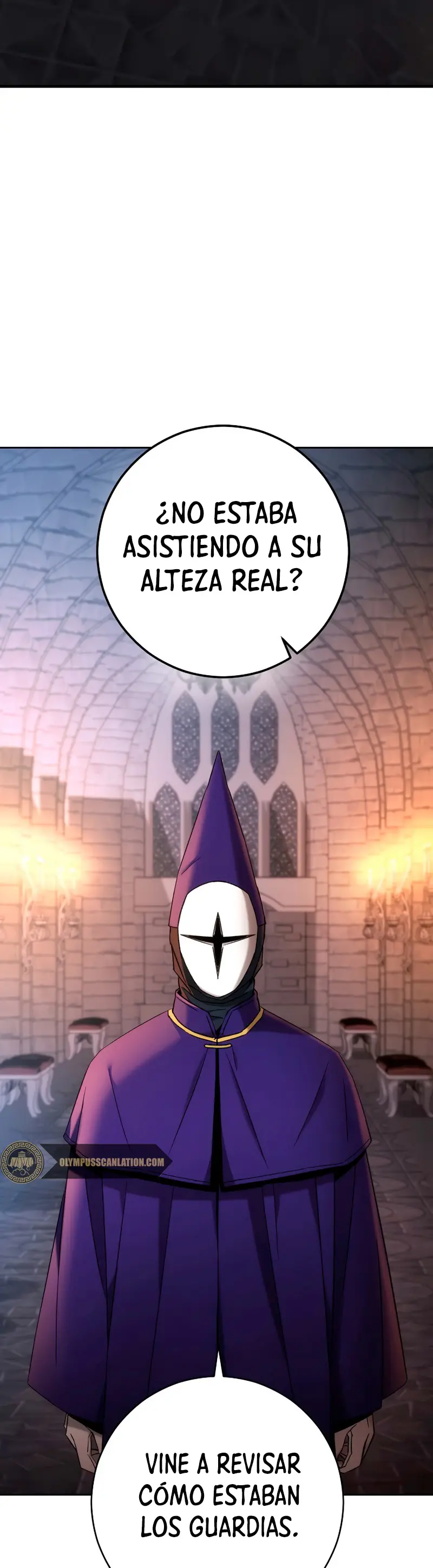 Heroe, regresa capítulo 29, página 5
