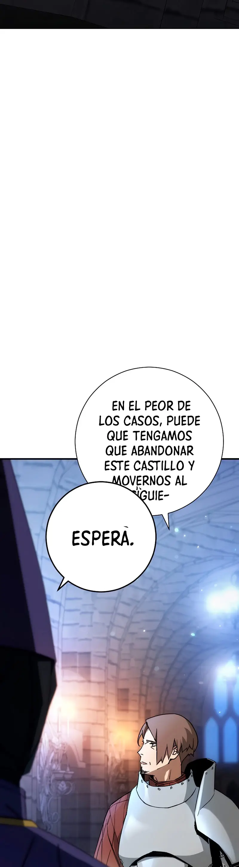 Heroe, regresa capítulo 29, página 7