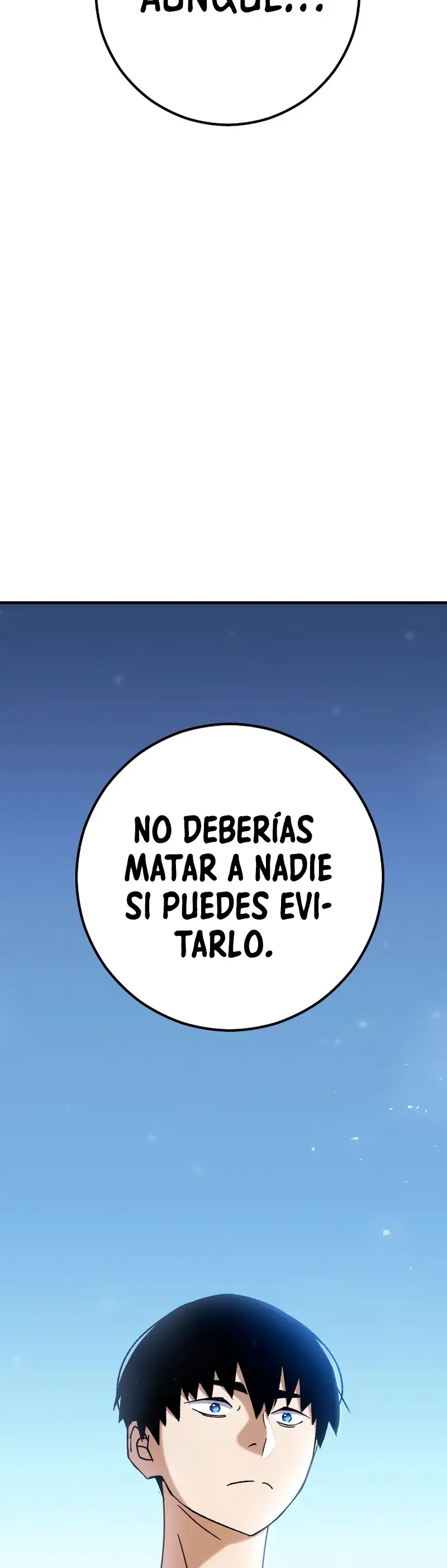 Heroe, regresa capítulo 29, página 38