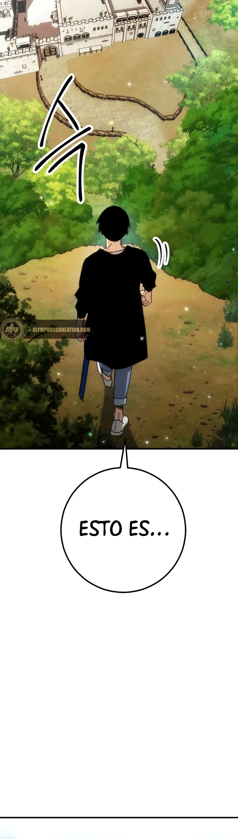 Heroe, regresa capítulo 29, página 50