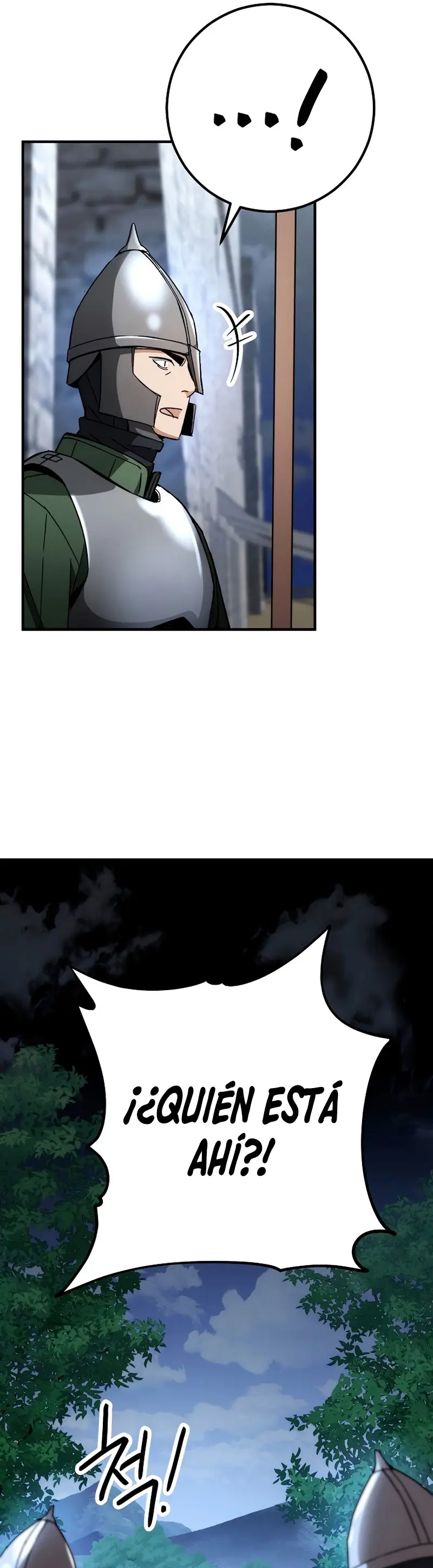 Heroe, regresa capítulo 29, página 67