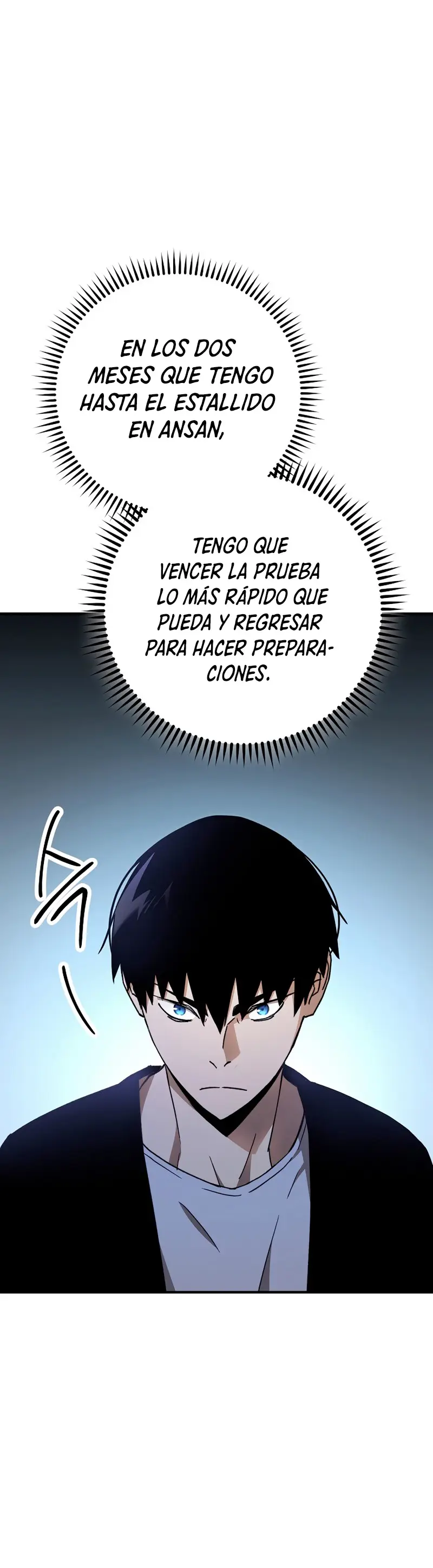 Heroe, regresa capítulo 29, página 72