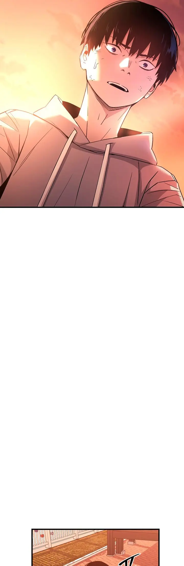 Heroe, regresa capítulo 3, página 10