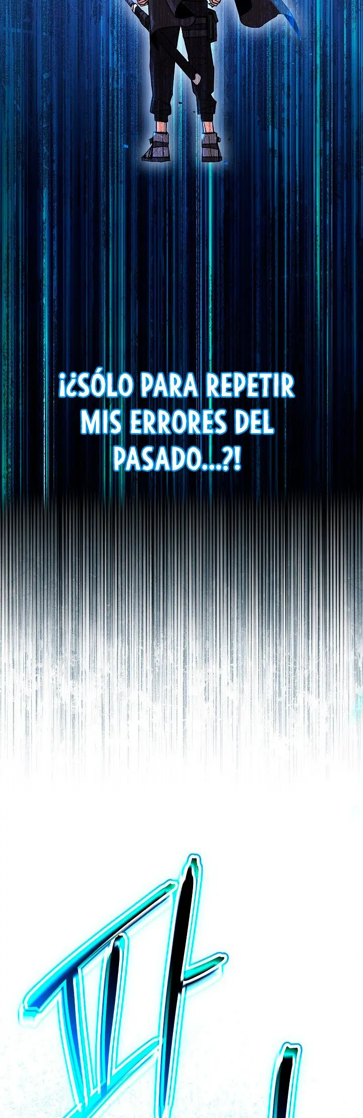 Heroe, regresa capítulo 3, página 34