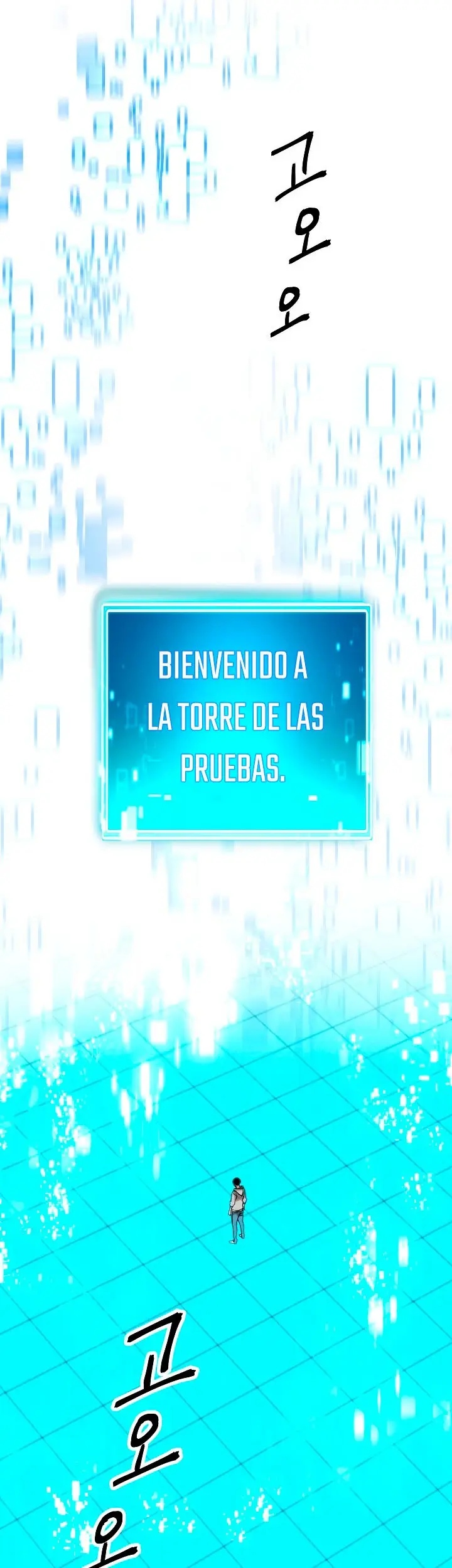 Heroe, regresa capítulo 3, página 45