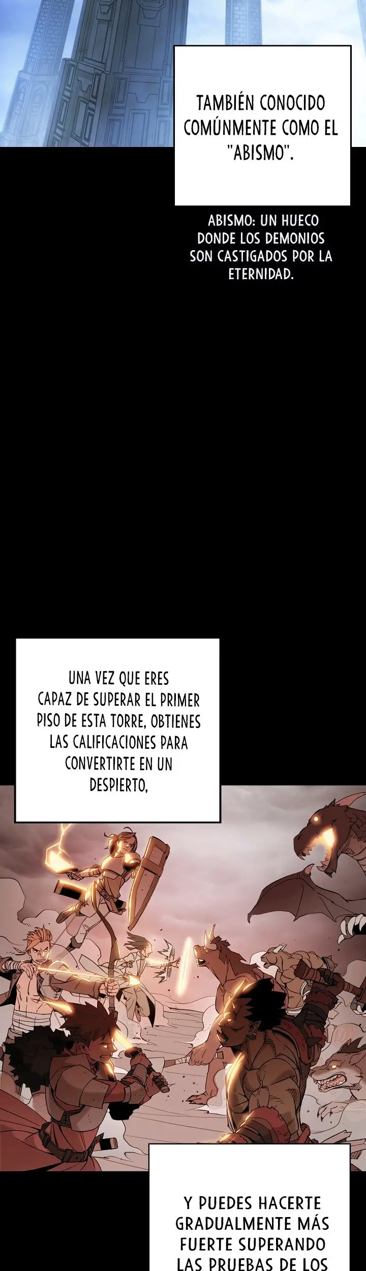 Heroe, regresa capítulo 3, página 47