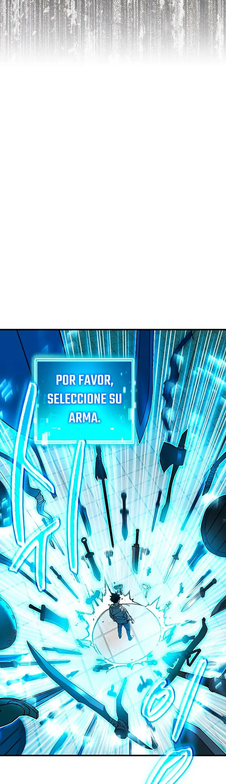 Heroe, regresa capítulo 3, página 58
