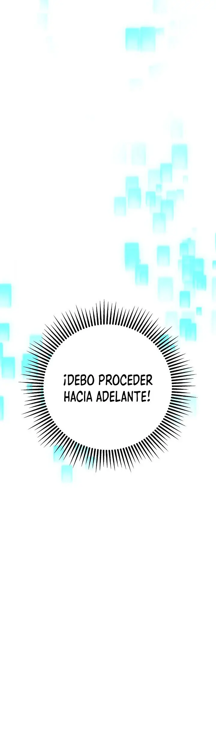 Heroe, regresa capítulo 3, página 61