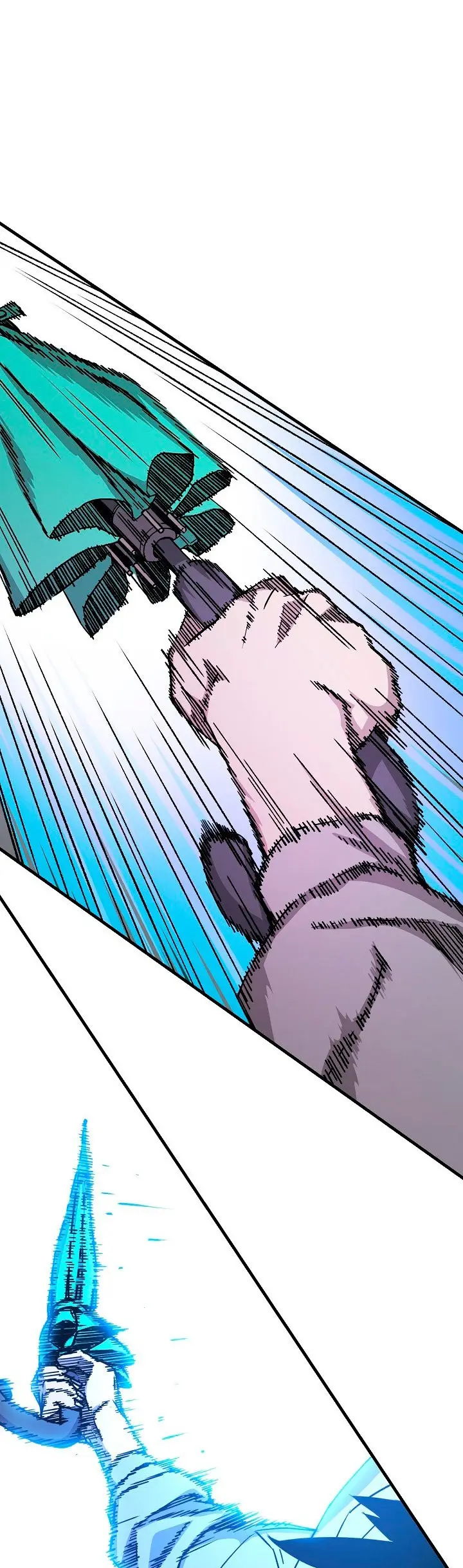 Heroe, regresa capítulo 3, página 71