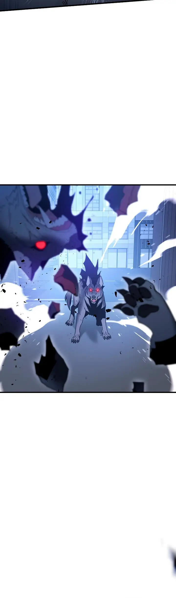 Heroe, regresa capítulo 3, página 74
