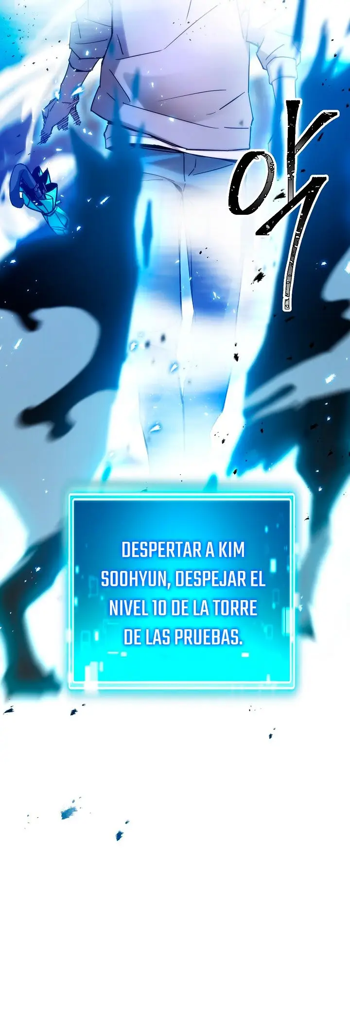 Heroe, regresa capítulo 3, página 79