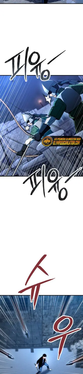 Heroe, regresa capítulo 30, página 12